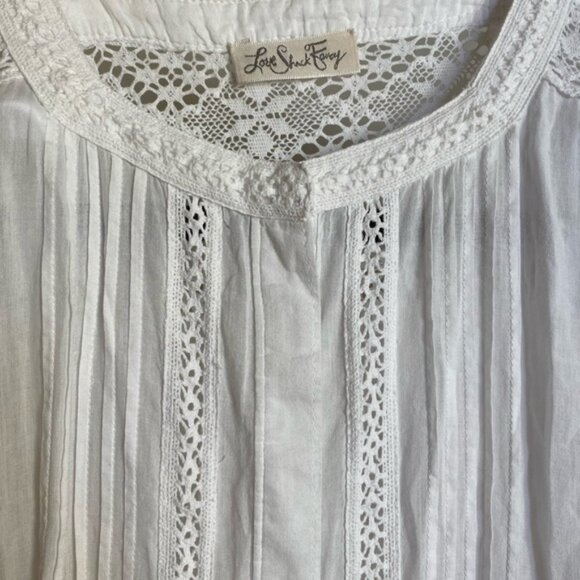 LoveShackFancy dress - Picture 2 of 4